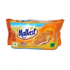 MAYORA MALKIST CHEESE CRACKERS BISCUITS